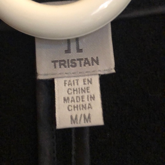 Tristan jacket - Picture 3 of 3